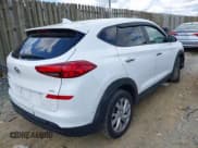 ✅ 2019 Hyundai Tucson SE • VIN: KM8J2CA4XKU892685 • Лот: 43179204. Опубликован ранее на IAAI с пробегом 106 612 миль. Бесплатный доступ к архиву аукционных продаж из США и подробный отчёт об истории автомобиля на DreamBid. Изображение 4.