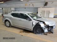 ✅ 2011 Dodge Avenger Express • VIN: 1B3BD4FG3BN509550 • Лот: 67751914. Опубликован ранее на Copart с пробегом Не указан. Бесплатный доступ к архиву аукционных продаж из США и подробный отчёт об истории автомобиля на DreamBid. Изображение 4.