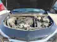 2023 Chevrolet Malibu LT with VIN 1G1ZE5ST2PF136692, listed as a IAAI auction lot 41573195 with 22,925 mi miles and . Bid and sale history available at DreamBid. Image 10.