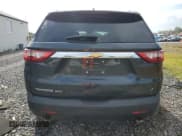 ✅ 2021 Chevrolet Traverse LT Cloth • VIN: 1GNEVGKW9MJ188476 • Lot: 80678315. Wystawiony na Copart z przebiegiem 42 030 mil. Bezpłatny archiwum sprzedaży aukcyjnych z USA i szczegółowy raport historii pojazdu na DreamBid. Zdjęcie 6.