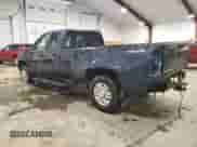 2022 Chevrolet Silverado 3500HD LT с VIN 1GC5YTE7XNF161126, выставлен на аукционе Copart как лот 85675524 с пробегом 31 318 миль миль и Списание • Salvage title. История ставок и продаж доступна на DreamBid. Изображение 2.