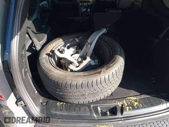 2021 Dodge Durango GT with VIN 1C4RDHDG8MC554523, listed as a IAAI auction lot 41858655 with 68,940 mi miles and . Bid and sale history available at DreamBid. Image 12.