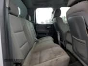 ✅ 2014 Chevrolet Silverado 1500 Work Truck • VIN: 1GCRCPEH3EZ311916 • Lot: 93112845. Listed on Copart with 125,070 mi. Free auction sales archive from the USA and detailed vehicle history report at DreamBid. Image 10.