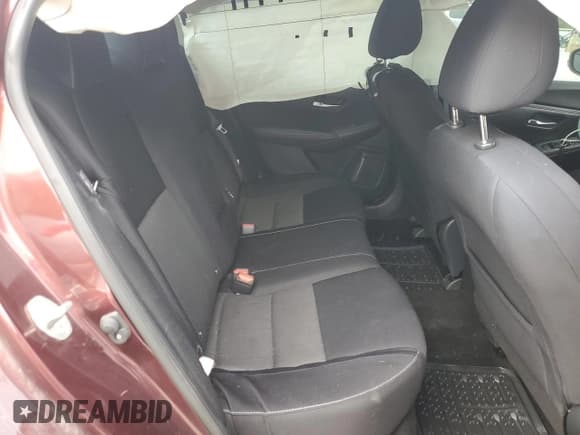 ✅ 2020 Nissan Sentra SV • VIN: 3N1AB8CV8LY249860 • Lot: 84057445. Wystawiony na Copart z przebiegiem 52 074 mil. Bezpłatny archiwum sprzedaży aukcyjnych z USA i szczegółowy raport historii pojazdu na DreamBid. Zdjęcie 10.