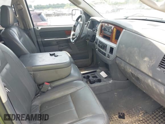 ✅ 2007 Dodge 2500 SLT • VIN: 3D7KS29C07G715108 • Лот: 42917180. Опубликован ранее на IAAI с пробегом 221 479 миль. Бесплатный доступ к архиву аукционных продаж из США и подробный отчёт об истории автомобиля на DreamBid. Изображение 5.