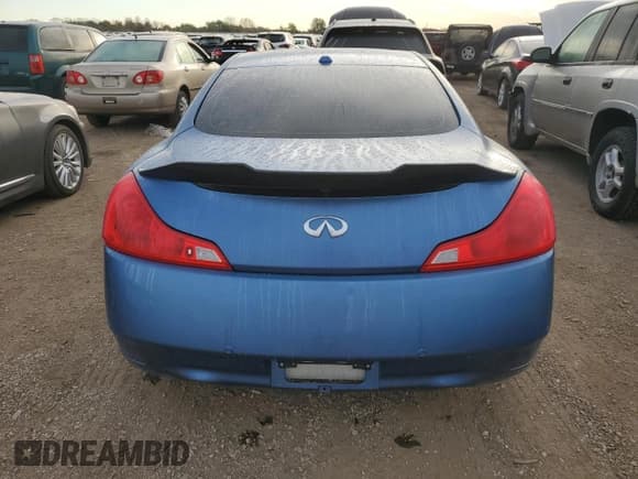 ✅ 2013 Infiniti G37 x • VIN: JN1CV6EL2DM983138 • Lot: 89872465. Wystawiony na Copart z przebiegiem 43 608 mil. Bezpłatny archiwum sprzedaży aukcyjnych z USA i szczegółowy raport historii pojazdu na DreamBid. Zdjęcie 6.