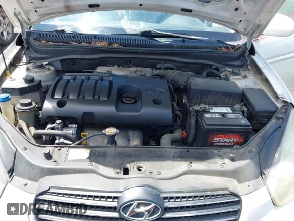 ✅ 2009 Hyundai Accent Auto GLS • VIN: KMHCN46C39U369878 • Лот: 42331174. Опубликован ранее на IAAI с пробегом 178 096 миль. Бесплатный доступ к архиву аукционных продаж из США и подробный отчёт об истории автомобиля на DreamBid. Изображение 10.