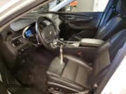 ✅ 2016 Chevrolet Impala LT • VIN: 2G1105SA9G9188727 • Лот: 73668153. Опубликован ранее на Copart с пробегом 148 846 миль. Бесплатный доступ к архиву аукционных продаж из США и подробный отчёт об истории автомобиля на DreamBid. Изображение 7.