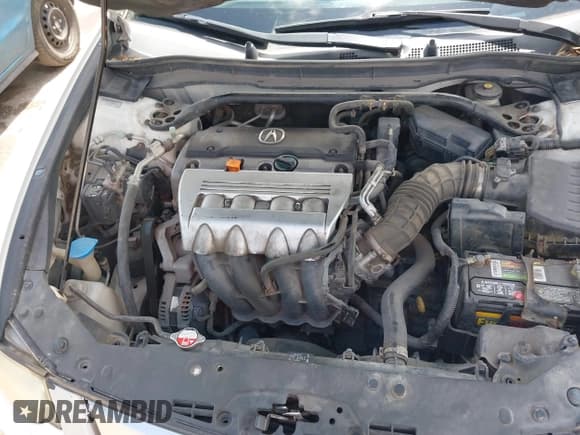 ✅ 2009 Acura TSX • VIN: JH4CU26659C013541 • Lot: 42461713. Listed on IAAI with 163,351 mi. Free auction sales archive from the USA and detailed vehicle history report at DreamBid. Image 10.