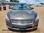 ✅ 2014 Nissan Maxima SV • VIN: 1N4AA5AP8EC437878 • Lot: 62467205. Listed on Copart with 119,399 mi. Free auction sales archive from the USA and detailed vehicle history report at DreamBid. Image 5.