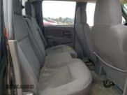 ✅ 2006 Chevrolet Colorado 1LT • VIN: 1GCDT136X68166552 • Lot: 94674445. Listed on Copart with 195,832 mi. Free auction sales archive from the USA and detailed vehicle history report at DreamBid. Image 10.