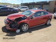 ✅ 2012 Volvo S60 T6 • VIN: YV1902FH4C2057739 • Lot: 54970225. Listed on Copart with Not provided. Free auction sales archive from the USA and detailed vehicle history report at DreamBid. Image 1.