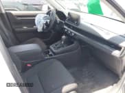 ✅ 2024 Honda CR-V EX • VIN: 7FARS3H41RE002272 • Lot: 42108364. Listed on IAAI with 11,436 mi. Free auction sales archive from the USA and detailed vehicle history report at DreamBid. Image 5.