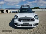 ✅ 2019 MINI Countryman Cooper S • VIN: WMZYT5C55K3G93179 • Lot: 82586985. Wystawiony na Copart z przebiegiem 53 860 mil. Bezpłatny archiwum sprzedaży aukcyjnych z USA i szczegółowy raport historii pojazdu na DreamBid. Zdjęcie 14.