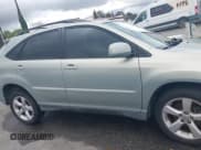 ✅ 2007 Lexus RX 350 • VIN: 2T2GK31U87C003462 • Lot: 41763334. Wystawiony na IAAI z przebiegiem 191 152 mil. Bezpłatny archiwum sprzedaży aukcyjnych z USA i szczegółowy raport historii pojazdu na DreamBid. Zdjęcie 13.