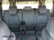 ✅ 2022 Ford Bronco • VIN: 1FMEE5DHXNLB75555 • Lot: 70328495. Listed on Copart with 26,201 mi. Free auction sales archive from the USA and detailed vehicle history report at DreamBid. Image 10.