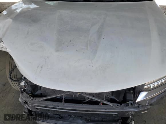 ✅ 2024 VinFast VF 8 Eco • VIN: RLLV1AEB3RH007872 • Лот: 70881575. Опубликован ранее на Copart с пробегом 21 744 миль. Бесплатный доступ к архиву аукционных продаж из США и подробный отчёт об истории автомобиля на DreamBid. Изображение 11.