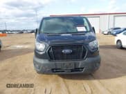 ✅ 2023 Ford Transit Cargo • VIN: 1FTYE1Y82PKA71820 • Lot: 41693537. Wystawiony na IAAI z przebiegiem 36 708 mil. Bezpłatny archiwum sprzedaży aukcyjnych z USA i szczegółowy raport historii pojazdu na DreamBid. Zdjęcie 12.