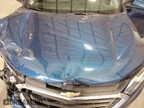 ✅ 2021 Chevrolet Equinox LT • VIN: 3GNAXKEV0ML302503 • Lot: 81589565. Listed on Copart with 102,138 mi. Free auction sales archive from the USA and detailed vehicle history report at DreamBid. Image 12.