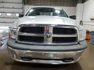 ✅ 2009 Dodge 1500 ST • VIN: 1D3HV16P49J519002 • Лот: 65283034. Опубликован ранее на Copart с пробегом 168 645 миль. Бесплатный доступ к архиву аукционных продаж из США и подробный отчёт об истории автомобиля на DreamBid. Изображение 5.