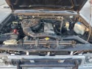 ✅ 1996 Nissan Frontier XE • VIN: 1N6SD16SXTC315836 • Lot: 96333145. Listed on Copart with 155,001 mi. Free auction sales archive from the USA and detailed vehicle history report at DreamBid. Image 11.