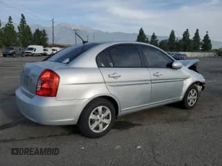 ✅ 2008 Hyundai Accent GLS • VIN: KMHCN46C98U234256 • Лот: 83089384. Опубликован ранее на Copart с пробегом 153 802 миль. Бесплатный доступ к архиву аукционных продаж из США и подробный отчёт об истории автомобиля на DreamBid. Изображение 3.