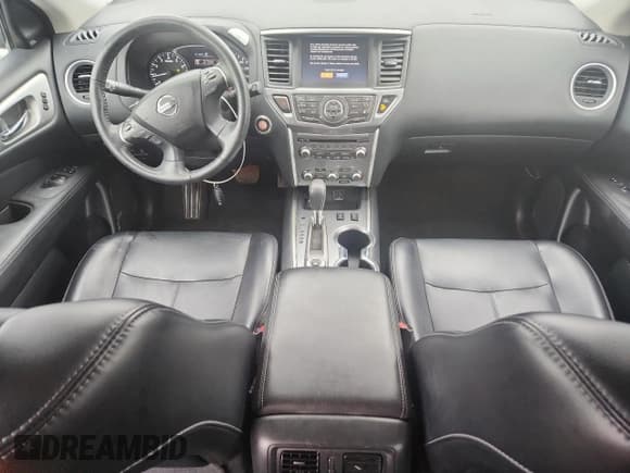 ✅ 2020 Nissan Pathfinder SL • VIN: 5N1DR2CM9LC606686 • Lot: 90059975. Wystawiony na Copart z przebiegiem 68 521 mil. Bezpłatny archiwum sprzedaży aukcyjnych z USA i szczegółowy raport historii pojazdu na DreamBid. Zdjęcie 8.