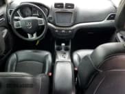 ✅ 2016 Dodge Journey Crossroad Plus • VIN: 3C4PDCGB1GT143807 • Lot: 90240985. Listed on Copart with 170,514 mi. Free auction sales archive from the USA and detailed vehicle history report at DreamBid. Image 8.