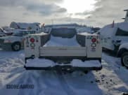 ✅ 2015 Chevrolet Silverado 1500 • VIN: 1GB5CYC83FZ122101 • Лот: 95264555. Опубликован ранее на Copart с пробегом Не указан. Бесплатный доступ к архиву аукционных продаж из США и подробный отчёт об истории автомобиля на DreamBid. Изображение 6.