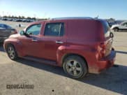 ✅ 2009 Chevrolet HHR 1LT • VIN: 3GNCA23B69S605690 • Lot: 78911764. Listed on Copart with Not provided. Free auction sales archive from the USA and detailed vehicle history report at DreamBid. Image 2.