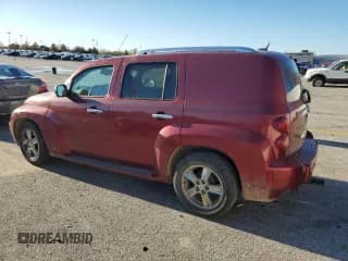 ✅ 2009 Chevrolet HHR 1LT • VIN: 3GNCA23B69S605690 • Lot: 78911764. Listed on Copart with Not provided. Free auction sales archive from the USA and detailed vehicle history report at DreamBid. Image 2.