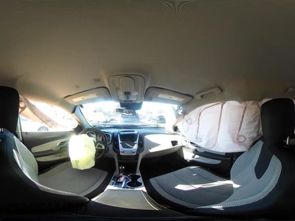 ✅ 2017 Chevrolet Equinox LT • VIN: 2GNFLFEK2H6309266 • Лот: 43570342. Опубликован ранее на IAAI с пробегом 164 340 миль. Бесплатный доступ к архиву аукционных продаж из США и подробный отчёт об истории автомобиля на DreamBid. Изображение 18.