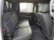 ✅ 2021 Chevrolet Silverado 2500HD LT • VIN: 1GC1YNE75MF169367 • Lot: 55177475. Wystawiony na Copart z przebiegiem 64 452 mil. Bezpłatny archiwum sprzedaży aukcyjnych z USA i szczegółowy raport historii pojazdu na DreamBid. Zdjęcie 10.