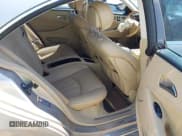 ✅ 2006 Mercedes-Benz CLS 500 • VIN: WDDDJ75X06A037541 • Лот: 42252829. Опубликован ранее на IAAI с пробегом 151 295 миль. Бесплатный доступ к архиву аукционных продаж из США и подробный отчёт об истории автомобиля на DreamBid. Изображение 8.