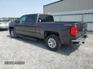 ✅ 2015 Chevrolet Silverado 1500 Work Truck • VIN: 3GCUKPEC7FG249410 • Lot: 70625634. Listed on Copart with 192,542 mi. Free auction sales archive from the USA and detailed vehicle history report at DreamBid. Image 2.