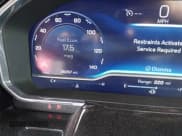 ✅ 2023 Chevrolet Silverado 1500 LT • VIN: 1GCUDDED8PZ323842 • Lot: 41717866. Listed on IAAI with 36,357 mi. Free auction sales archive from the USA and detailed vehicle history report at DreamBid. Image 15.