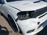 ✅ 2019 Dodge Durango R/T • VIN: 1C4SDJCT4KC733632 • Lot: 42527424. Wystawiony na IAAI z przebiegiem 153 412 mil. Bezpłatny archiwum sprzedaży aukcyjnych z USA i szczegółowy raport historii pojazdu na DreamBid. Zdjęcie 17.