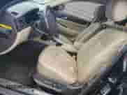 2010 Hyundai Genesis z VIN KMHGC4DF6AU072936, wystawiony jako Copart lot #66392654 z przebiegiem 115 698 mil mil oraz Szkoda całkowita • Salvage title. Historia ofert i sprzedaży dostępna na DreamBid. Obrazek 7.