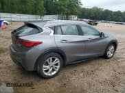 ✅ 2017 Infiniti QX30 Premium • VIN: SJKCH5CP8HA018387 • Лот: 68457995. Опубликован ранее на Copart с пробегом 49 704 миль. Бесплатный доступ к архиву аукционных продаж из США и подробный отчёт об истории автомобиля на DreamBid. Изображение 3.