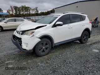 ✅ 2013 Toyota RAV4 XLE • VIN: 2T3WFREV8DW054388 • Lot: 90418895. Listed on Copart with 198,530 mi. Free auction sales archive from the USA and detailed vehicle history report at DreamBid. Image 1.