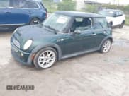 ✅ 2006 MINI Hardtop S • VIN: WMWRE33586TJ36382 • Lot: 42646758. Listed on IAAI with 99,766 mi. Free auction sales archive from the USA and detailed vehicle history report at DreamBid. Image 2.