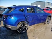 ✅ 2023 Hyundai Tucson SEL • VIN: 5NMJFCAEXPH185845 • Lot: 37642233. Wystawiony na Copart z przebiegiem 2 953 mil. Bezpłatny archiwum sprzedaży aukcyjnych z USA i szczegółowy raport historii pojazdu na DreamBid. Zdjęcie 3.