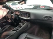 ✅ 2018 Dodge Challenger GT • VIN: 2C3CDZGG5JH322871 • Lot: 50640273. Wystawiony na Copart z przebiegiem 31 292 mil. Bezpłatny archiwum sprzedaży aukcyjnych z USA i szczegółowy raport historii pojazdu na DreamBid. Zdjęcie 8.