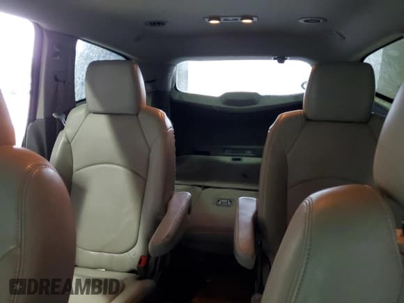 ✅ 2012 Chevrolet Traverse 2LT • VIN: 1GNKRJED8CJ306594 • Лот: 71759714. Опубликован ранее на Copart с пробегом 116 486 миль. Бесплатный доступ к архиву аукционных продаж из США и подробный отчёт об истории автомобиля на DreamBid. Изображение 10.