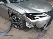 ✅ 2021 Lexus UX 200 • VIN: JTHX3JBH8M2036171 • Lot: 43351425. Listed on IAAI with 52,480 mi. Free auction sales archive from the USA and detailed vehicle history report at DreamBid. Image 6.