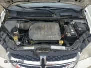 ✅ 2012 Dodge Grand Caravan SE • VIN: 2C4RDGBG1CR364405 • Lot: 60701755. Wystawiony na Copart z przebiegiem 246 946 mil. Bezpłatny archiwum sprzedaży aukcyjnych z USA i szczegółowy raport historii pojazdu na DreamBid. Zdjęcie 12.