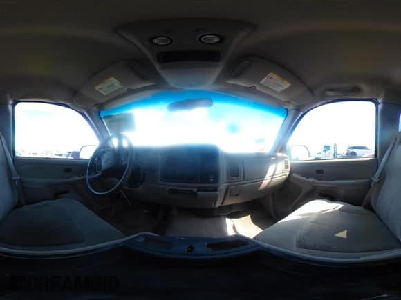 ✅ 2002 Chevrolet Silverado 2500HD • VIN: 1GCHK29U82E248890 • Lot: 43280406. Wystawiony na IAAI z przebiegiem 114 545 mil. Bezpłatny archiwum sprzedaży aukcyjnych z USA i szczegółowy raport historii pojazdu na DreamBid. Zdjęcie 18.