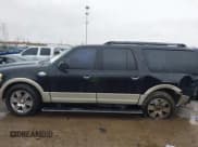 ✅ 2010 Ford Expedition Max Eddie Bauer • VIN: 1FMJK1J53AEA17406 • Лот: 43732170. Опубликован ранее на IAAI с пробегом 201 944 миль. Бесплатный доступ к архиву аукционных продаж из США и подробный отчёт об истории автомобиля на DreamBid. Изображение 14.