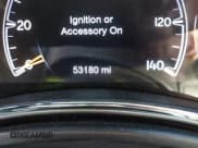 ✅ 2020 Jeep Grand Cherokee Laredo • VIN: 1C4RJFAG8LC422023 • Lot: 41219192. Wystawiony na IAAI z przebiegiem 53 180 mil. Bezpłatny archiwum sprzedaży aukcyjnych z USA i szczegółowy raport historii pojazdu na DreamBid. Zdjęcie 16.