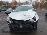 ✅ 2017 Nissan Sentra S • VIN: 3N1AB7AP3HY289401 • Lot: 43575462. Wystawiony na IAAI z przebiegiem 74 618 mil. Bezpłatny archiwum sprzedaży aukcyjnych z USA i szczegółowy raport historii pojazdu na DreamBid. Zdjęcie 6.